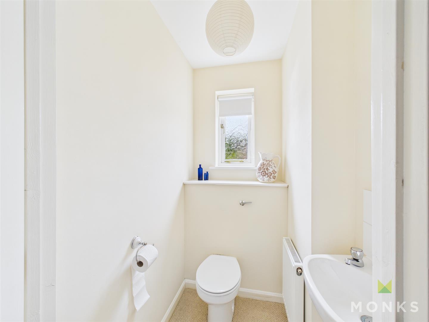 11 Jubilee Mews, Shrewsbury, SY5 9EZ For Sale